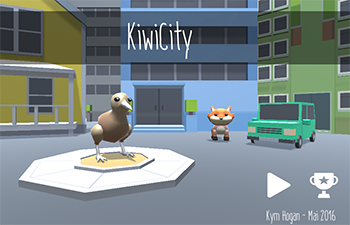 KiwiCity